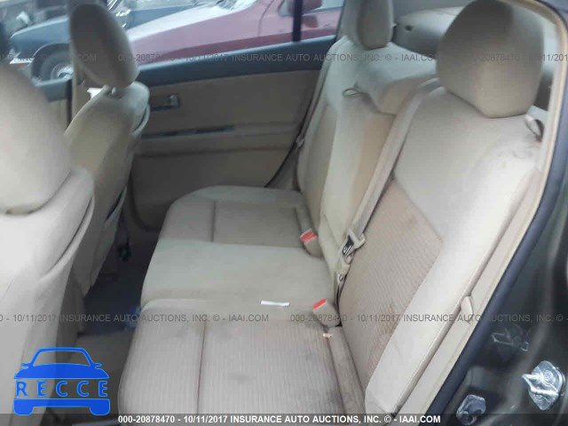 2007 Nissan Sentra 3N1AB61E07L642164 image 7