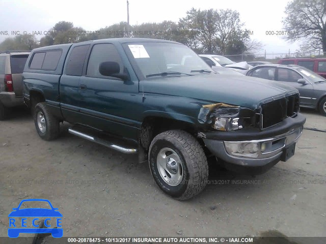 1998 Dodge RAM 1500 3B7HF12Z1WG101295 image 0