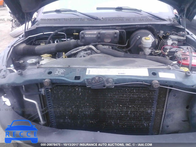 1998 Dodge RAM 1500 3B7HF12Z1WG101295 image 9