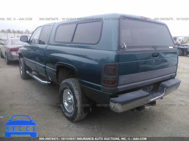 1998 Dodge RAM 1500 3B7HF12Z1WG101295 image 2