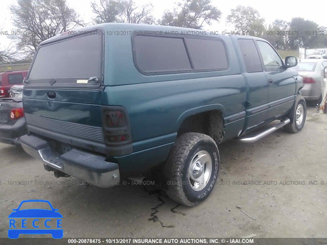 1998 Dodge RAM 1500 3B7HF12Z1WG101295 image 3