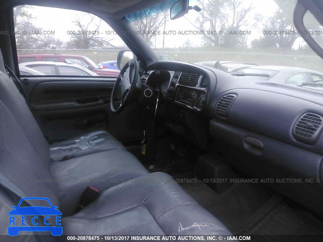 1998 Dodge RAM 1500 3B7HF12Z1WG101295 image 4
