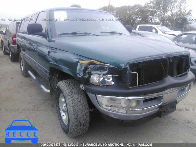 1998 Dodge RAM 1500 3B7HF12Z1WG101295 image 5