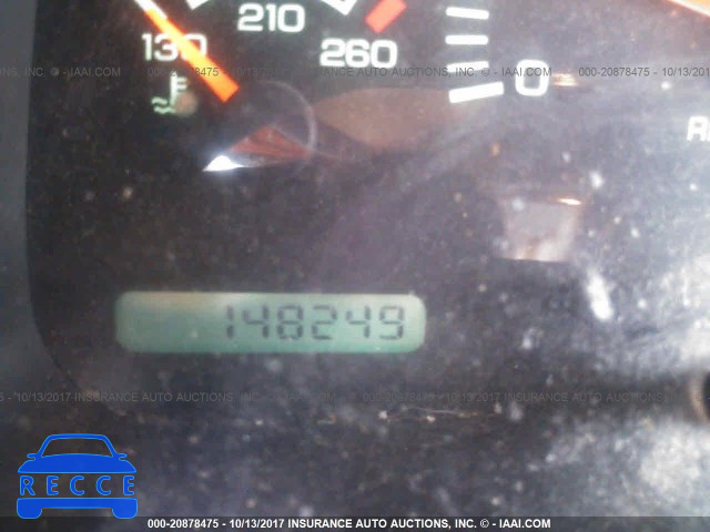 1998 Dodge RAM 1500 3B7HF12Z1WG101295 image 6