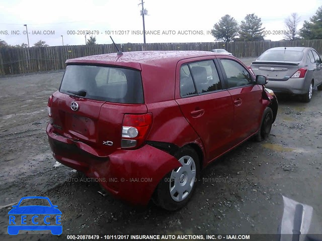 2009 Scion XD JTKKU10499J043631 image 3