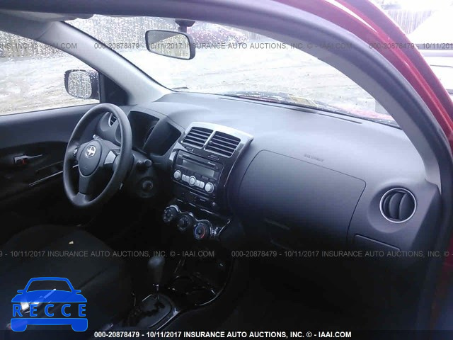2009 Scion XD JTKKU10499J043631 image 4