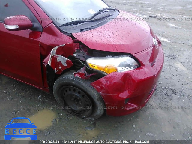 2009 Scion XD JTKKU10499J043631 image 5
