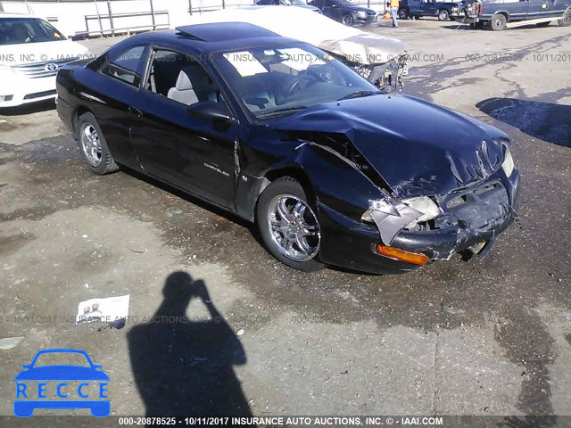 1999 CHRYSLER SEBRING LX 4C3AU42N7XE149319 image 0