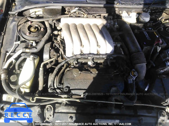 1999 CHRYSLER SEBRING LX 4C3AU42N7XE149319 image 9