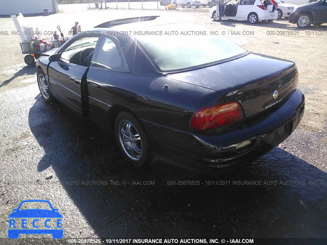 1999 CHRYSLER SEBRING LX 4C3AU42N7XE149319 image 2