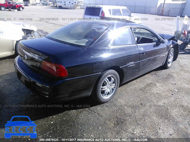 1999 CHRYSLER SEBRING LX 4C3AU42N7XE149319 image 3