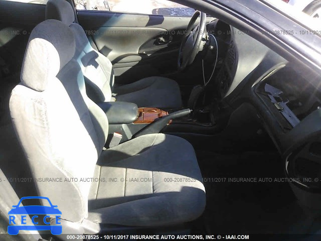 1999 CHRYSLER SEBRING LX 4C3AU42N7XE149319 image 4