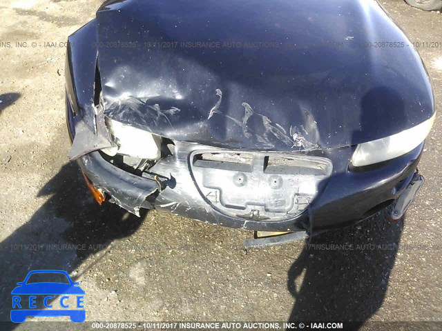 1999 CHRYSLER SEBRING LX 4C3AU42N7XE149319 image 5