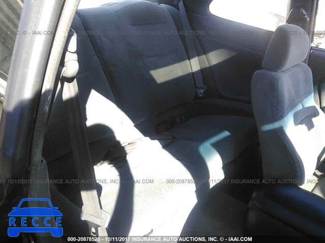 1999 CHRYSLER SEBRING LX 4C3AU42N7XE149319 image 7