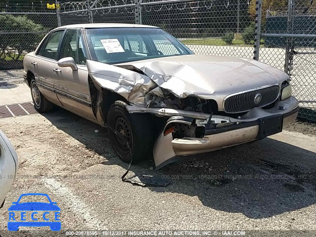 1998 Buick Lesabre 1G4HP52K9WH481978 image 0