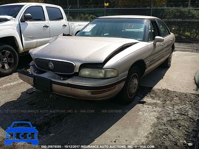 1998 Buick Lesabre 1G4HP52K9WH481978 image 1