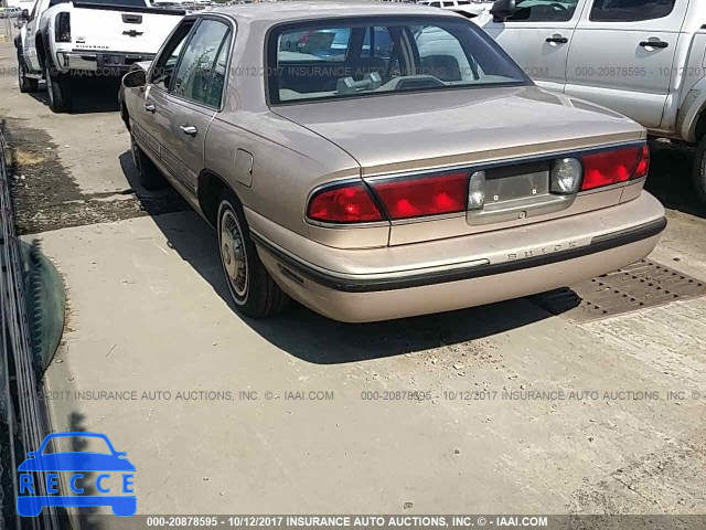 1998 Buick Lesabre 1G4HP52K9WH481978 image 2