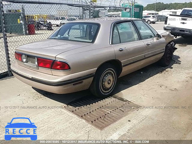 1998 Buick Lesabre 1G4HP52K9WH481978 image 3