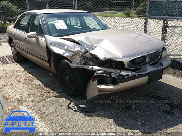 1998 Buick Lesabre 1G4HP52K9WH481978 image 5