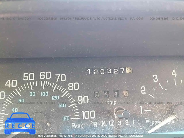 1998 Buick Lesabre 1G4HP52K9WH481978 image 6