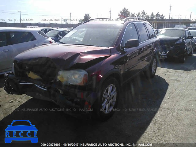 2005 Volvo XC90 V8 YV1CZ852851203709 image 1