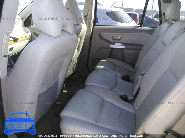 2005 Volvo XC90 V8 YV1CZ852851203709 image 7