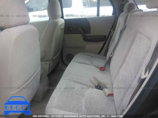 2003 Saturn VUE 5GZCZ63B63S893852 image 7