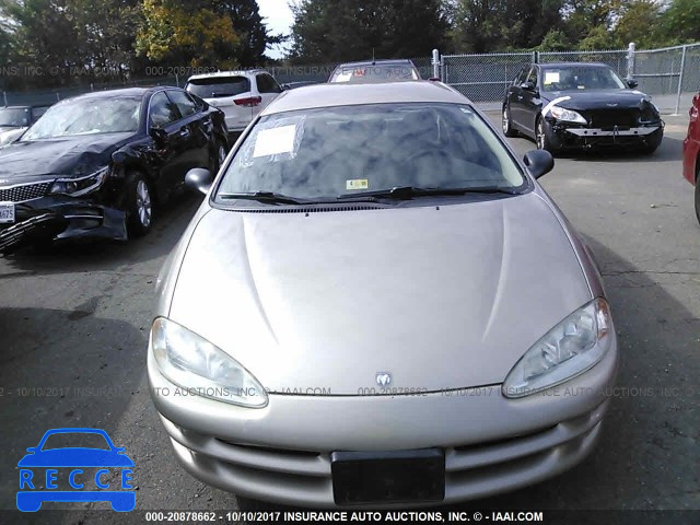 2004 Dodge Intrepid 2B3HD46R54H671722 Bild 5