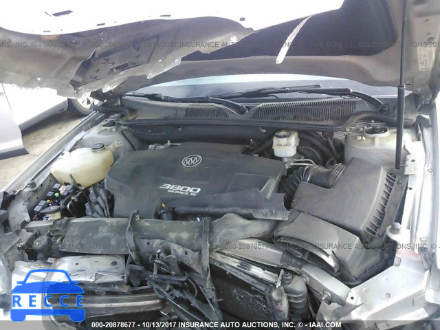 2006 Buick Lucerne CX 1G4HP57276U172915 image 9