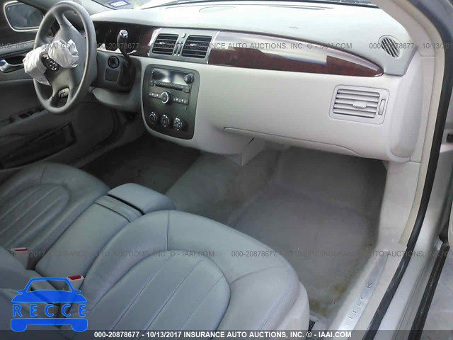 2006 Buick Lucerne CX 1G4HP57276U172915 зображення 4