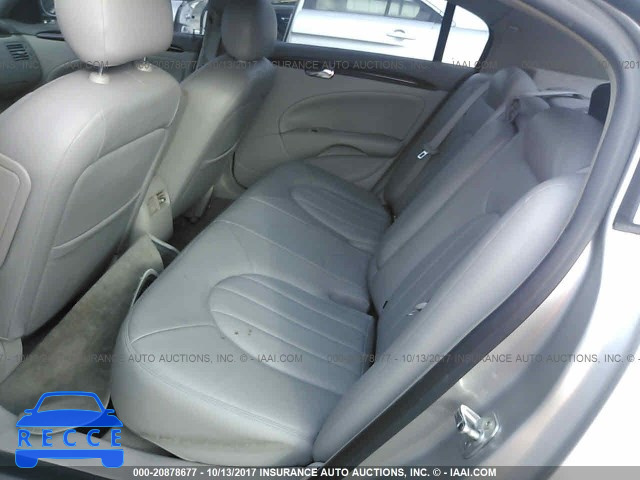 2006 Buick Lucerne CX 1G4HP57276U172915 зображення 7