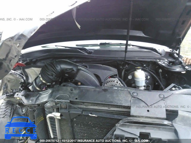 2008 Cadillac Escalade LUXURY 1GYFK638X8R170053 зображення 9
