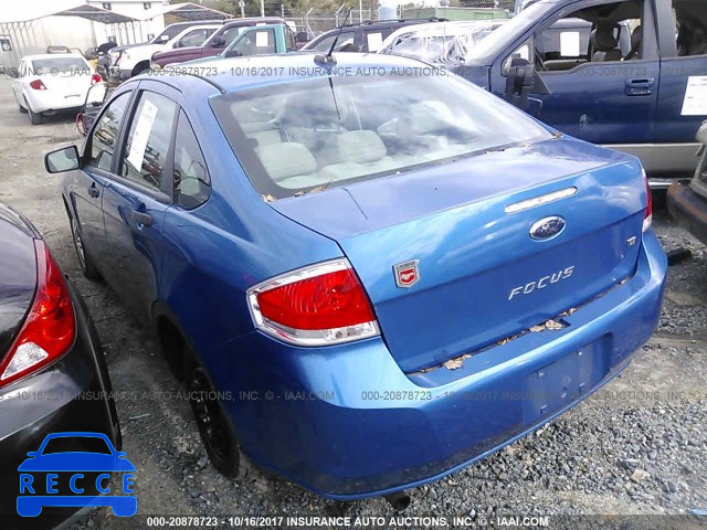 2010 Ford Focus 1FAHP3FN1AW202756 зображення 2