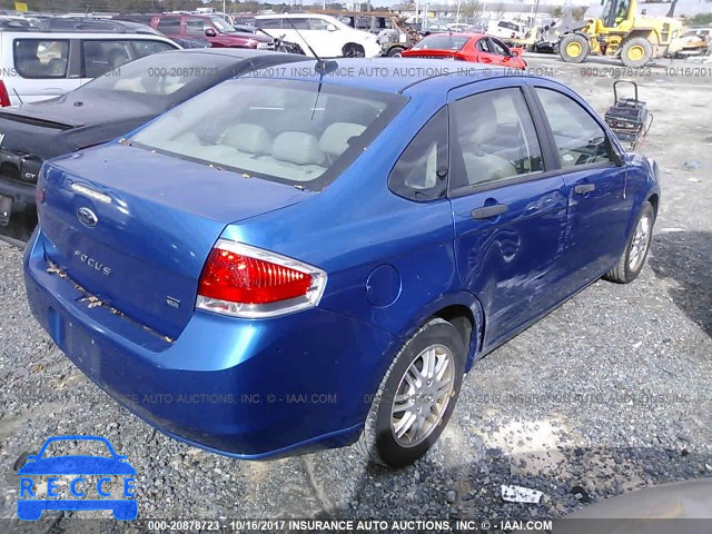 2010 Ford Focus 1FAHP3FN1AW202756 Bild 3