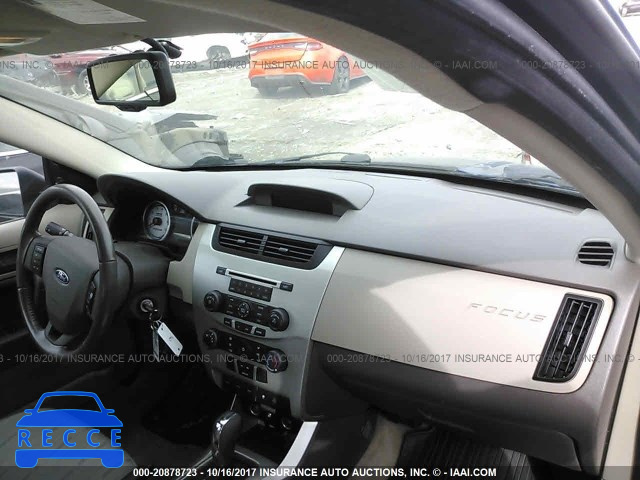 2010 Ford Focus 1FAHP3FN1AW202756 Bild 4