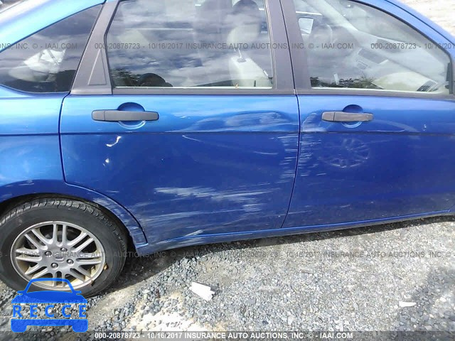 2010 Ford Focus 1FAHP3FN1AW202756 image 5