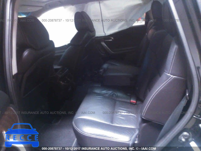 2011 Acura MDX ADVANCE 2HNYD2H77BH500038 Bild 7