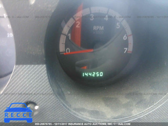 2008 Dodge Nitro SXT 1D8GU28K58W285289 image 6