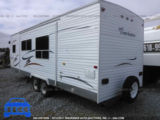 2007 COACHMEN TRAVEL 1TC2B150X73101559 зображення 2