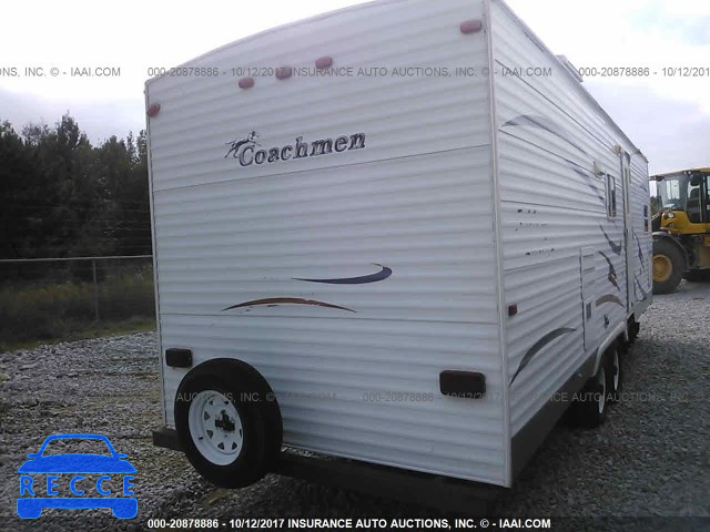 2007 COACHMEN TRAVEL 1TC2B150X73101559 Bild 3