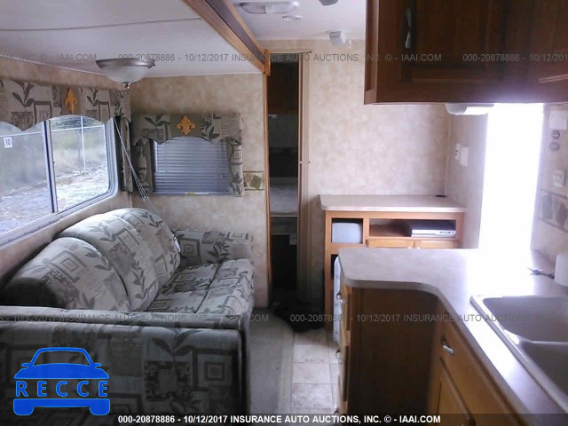 2007 COACHMEN TRAVEL 1TC2B150X73101559 Bild 4