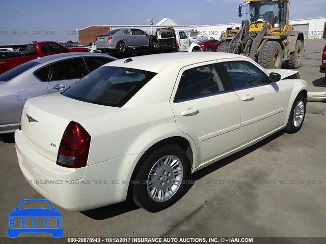 2005 Chrysler 300 2C3JA43R35H645459 image 3