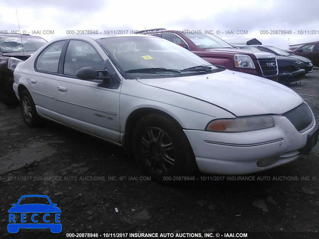 1997 Chrysler Cirrus LX/LXI 1C3EJ56H3VN586284 image 0