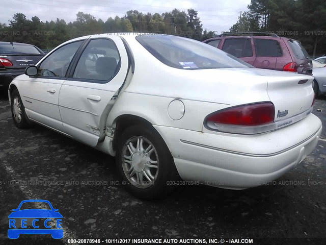 1997 Chrysler Cirrus LX/LXI 1C3EJ56H3VN586284 image 2