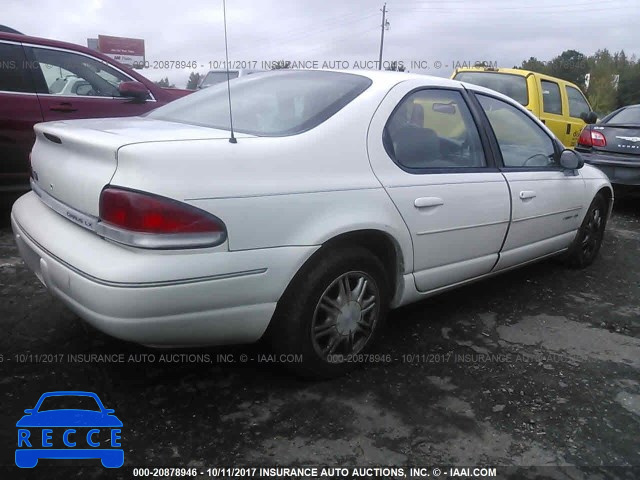 1997 Chrysler Cirrus LX/LXI 1C3EJ56H3VN586284 image 3