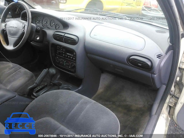 1997 Chrysler Cirrus LX/LXI 1C3EJ56H3VN586284 image 4