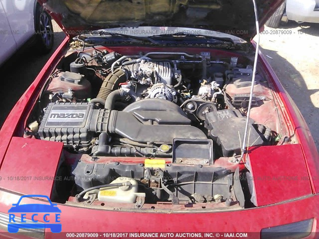 1988 Mazda RX7 JM1FC3514J0104982 зображення 9