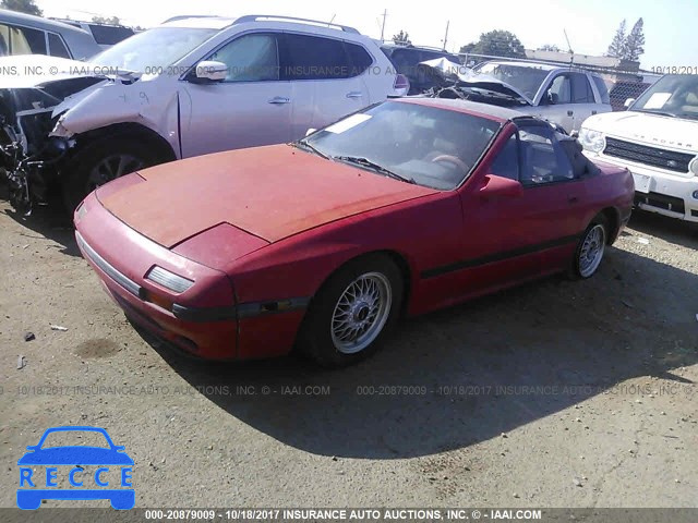 1988 Mazda RX7 JM1FC3514J0104982 зображення 1