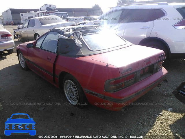 1988 Mazda RX7 JM1FC3514J0104982 зображення 2