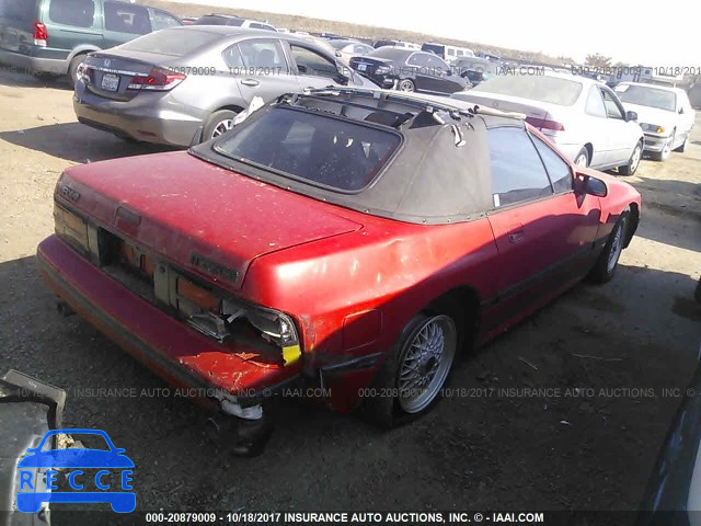 1988 Mazda RX7 JM1FC3514J0104982 зображення 3